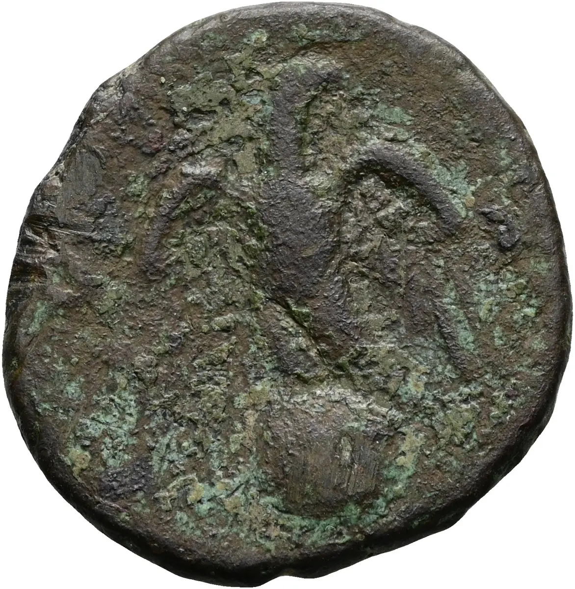 Vespasianus