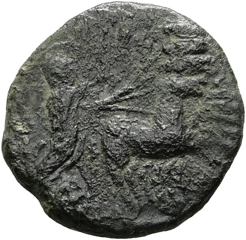 Divus Constantinus I.