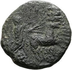 Divus Constantinus I.