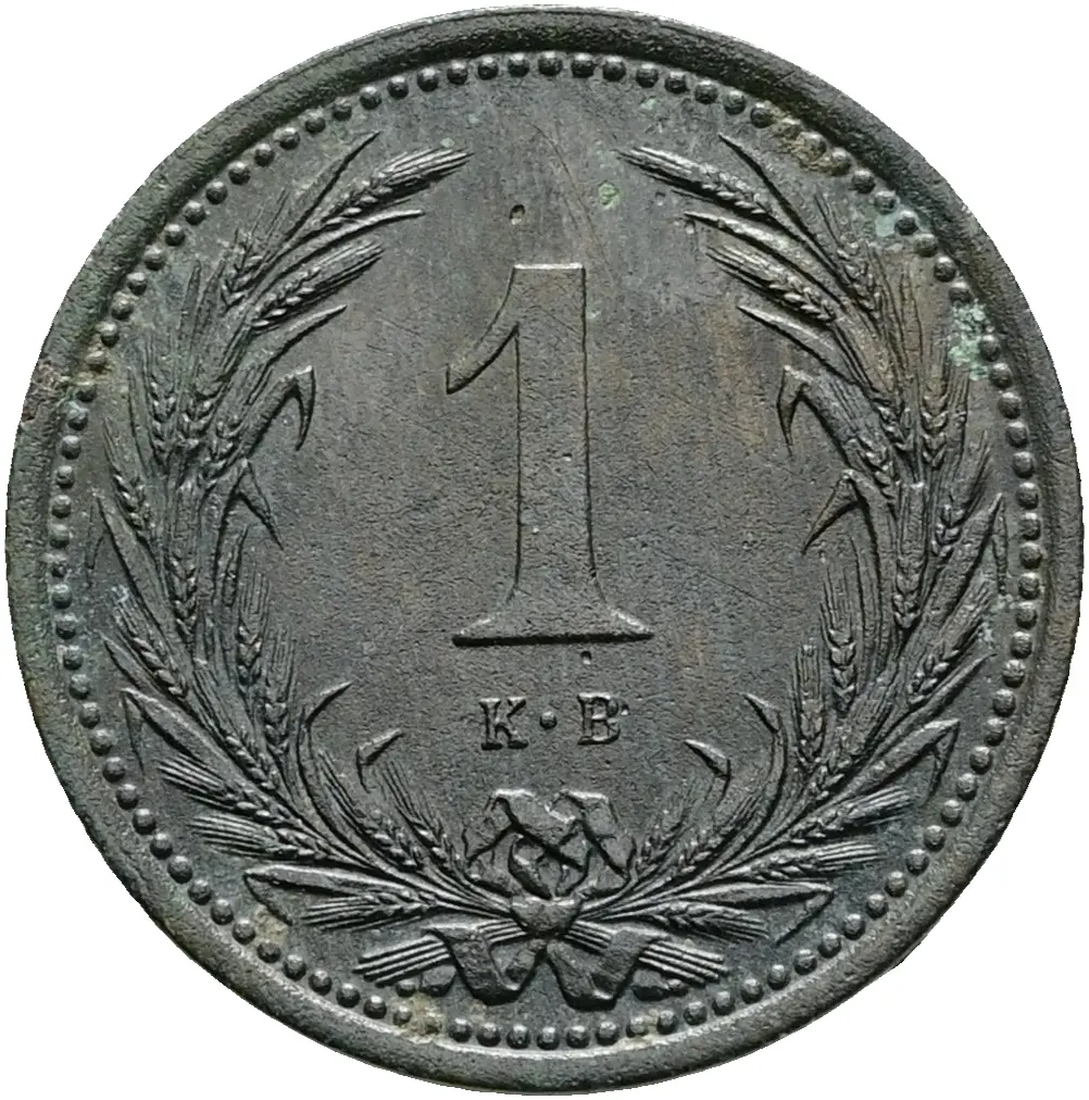 Münze