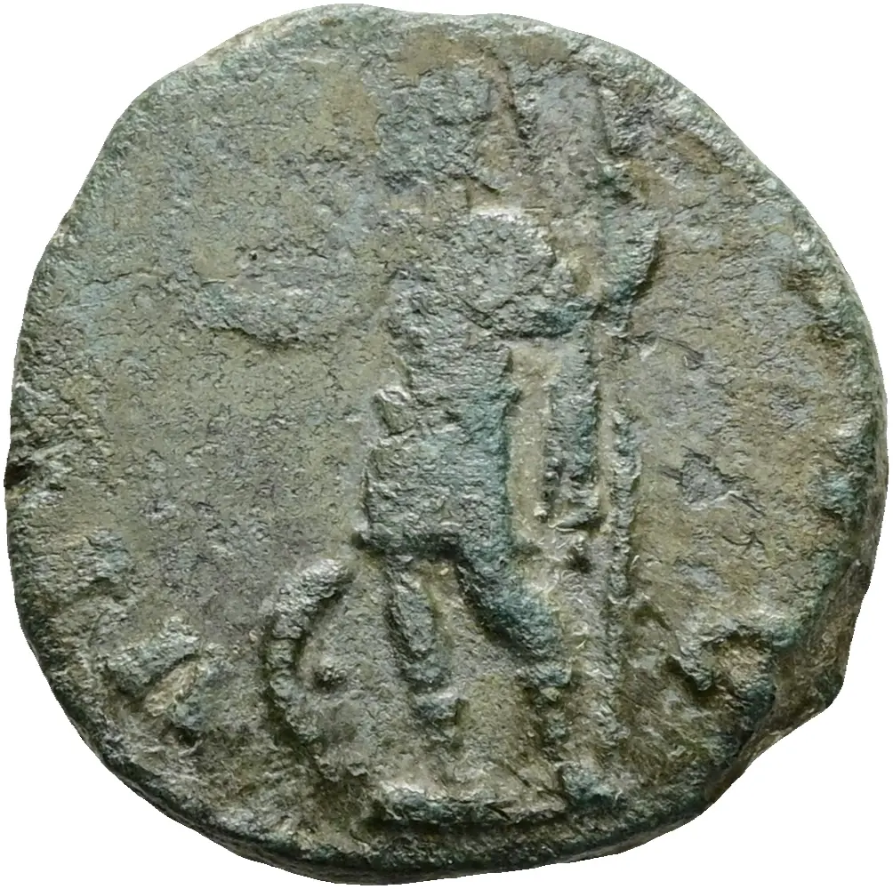 Münze