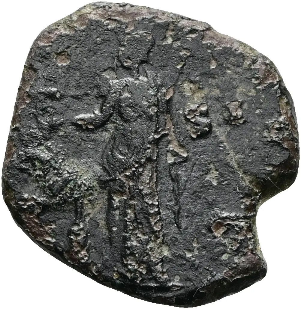 Münze
