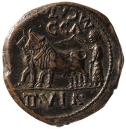 Caesaraugusta: Tiberius