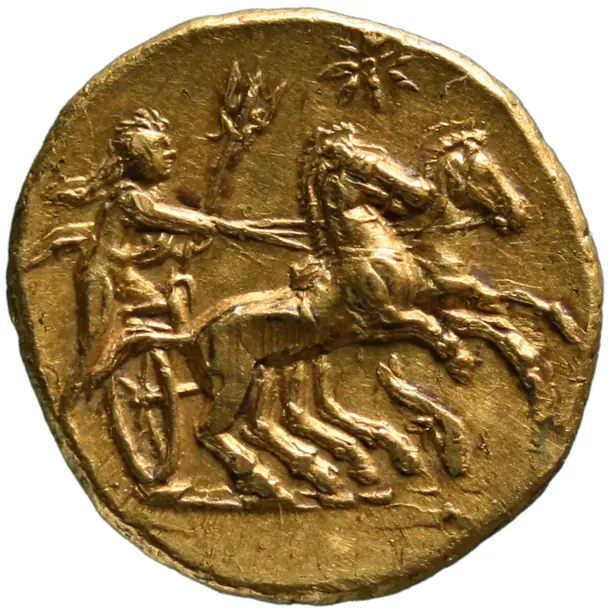 Münze