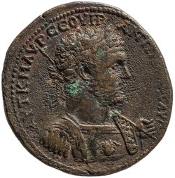 Perinth: Caracalla