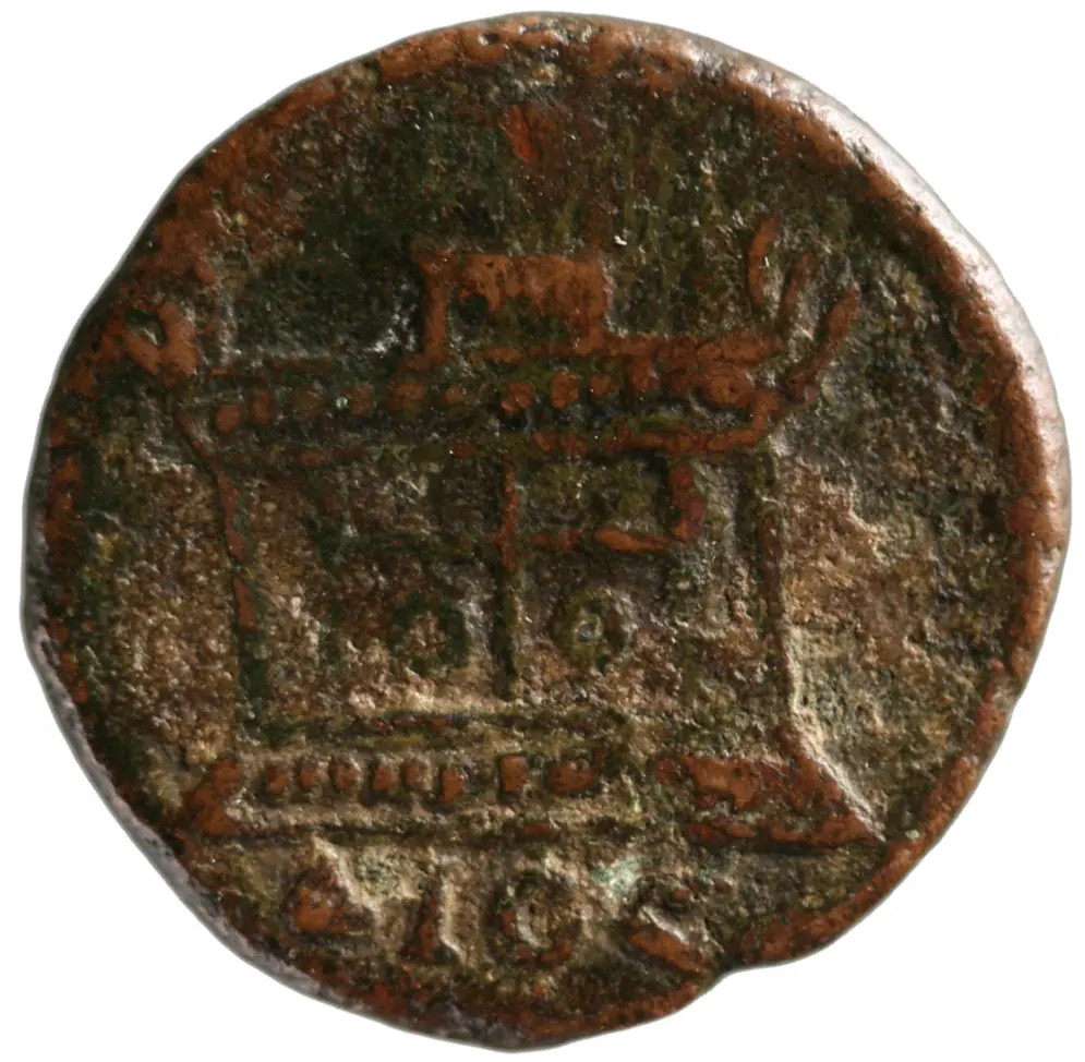 Nikaia: Traianus