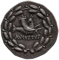 Asia: Augustus