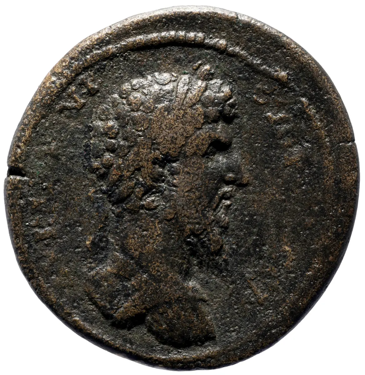 Ephesos: Lucius Verus