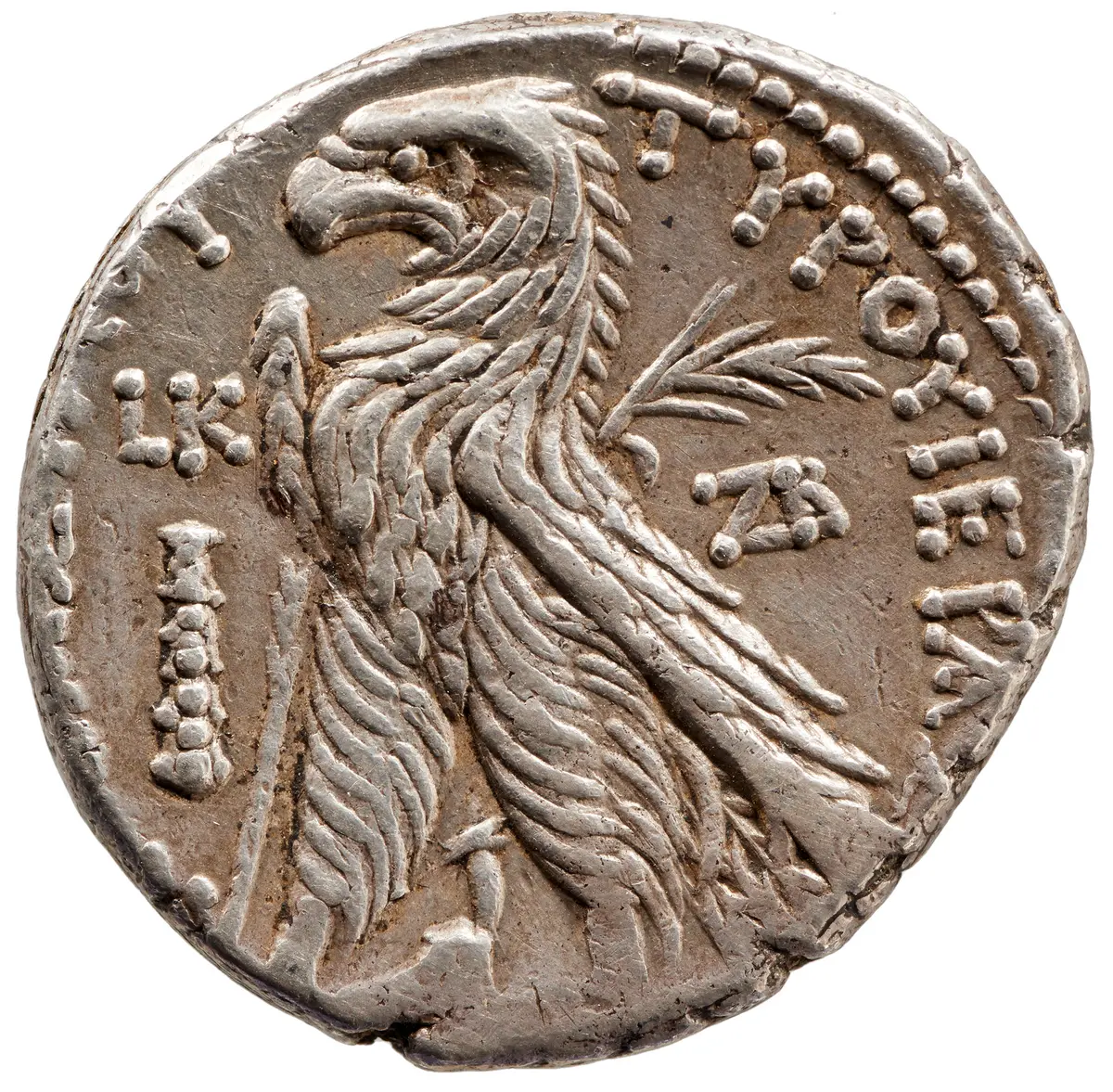 Tyros