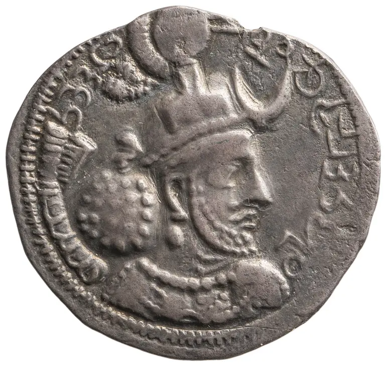 Münze