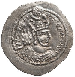 Sasaniden: Yazdgerd II.