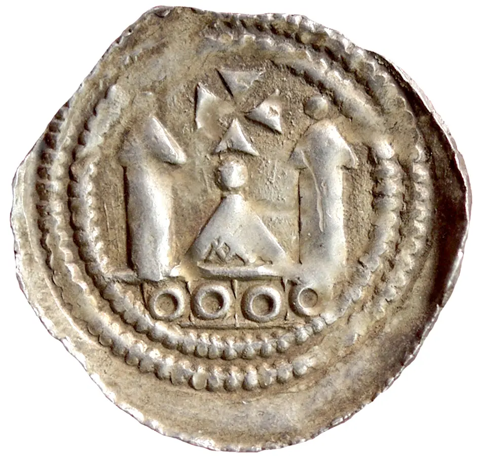 Erzbischöfe von Salzburg: Adalbert II. von Böhmen (1168-1177, 1183-1200)