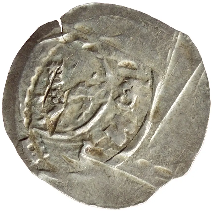 Herzöge von Österreich: Rudolf I. (1273–1291) ?