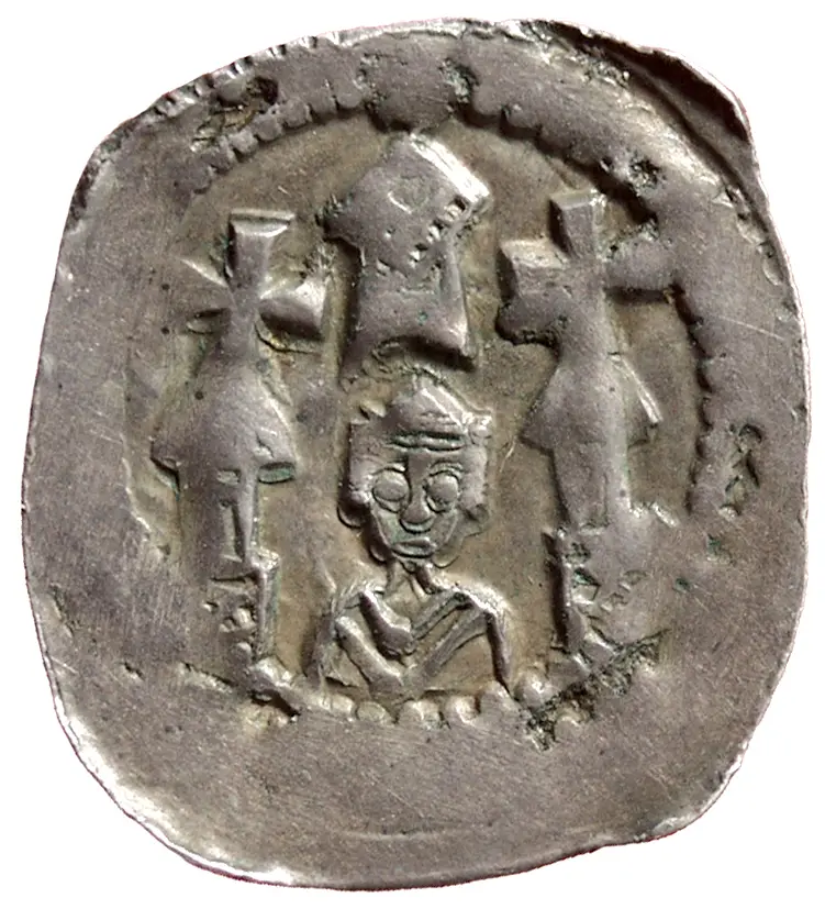 Münze