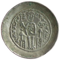 Herzöge von Kärnten: Bernhard (1202–1256)