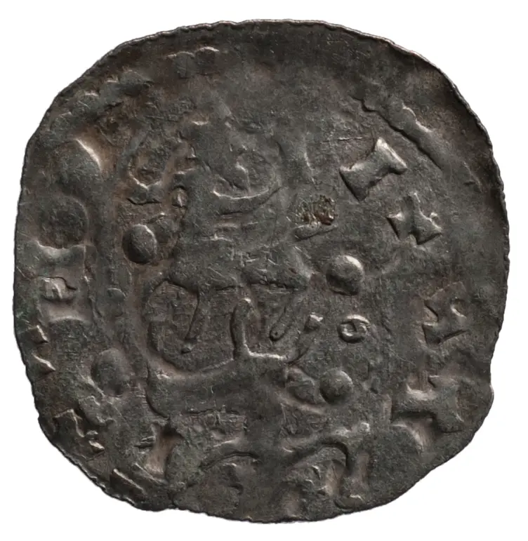 Äbte des Klosters Formbach: Werinto (1108–1127) und Dietrich (1127–1140)