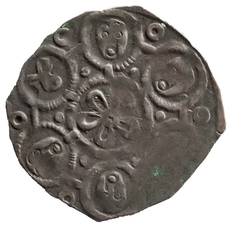 Münze