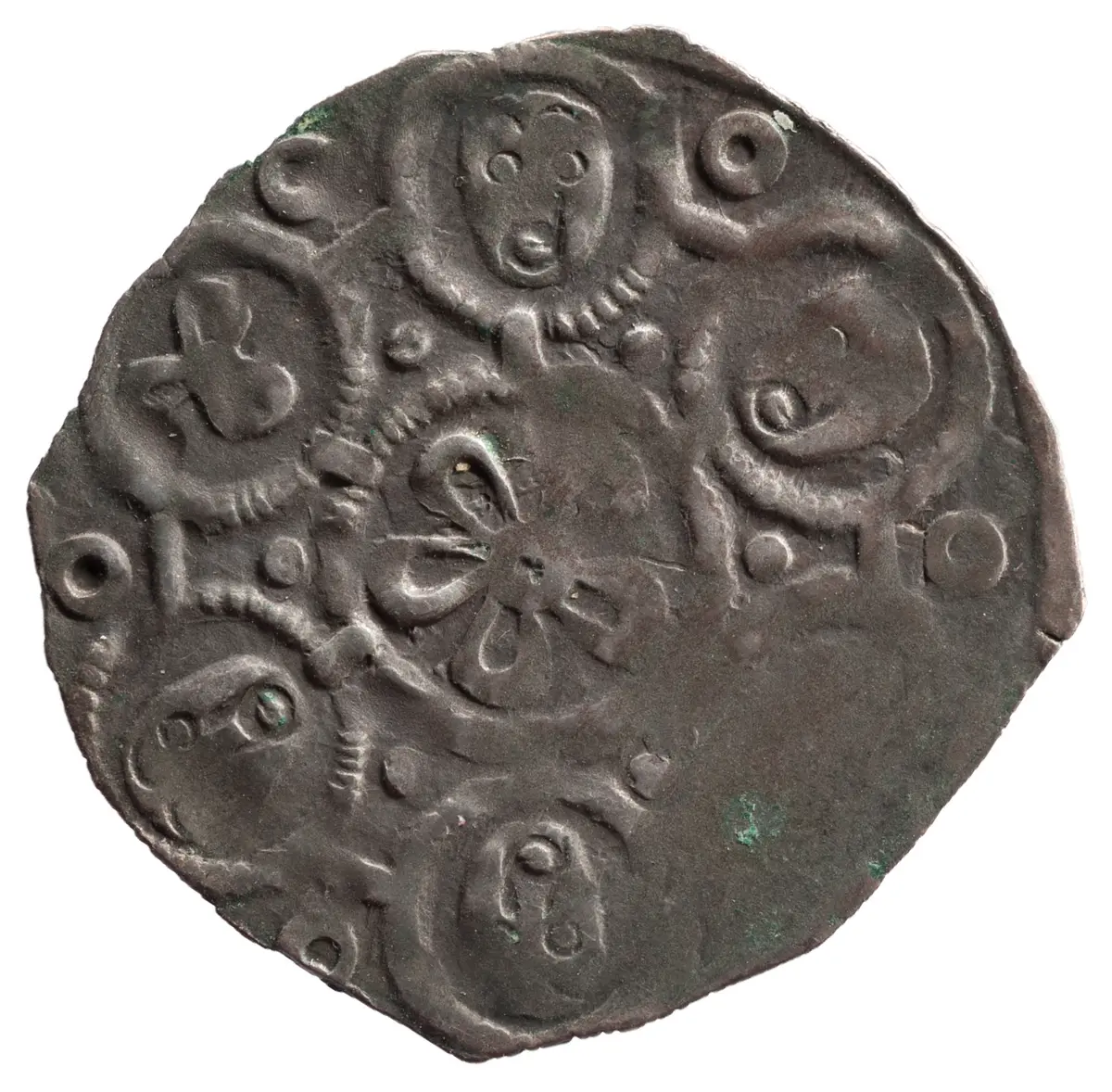Grafen von Formbach: Ekbert II. († 1144) und Ekbert III. (1144–1158)