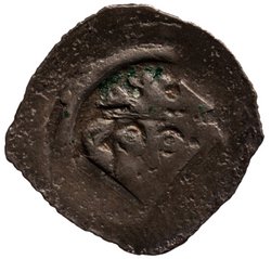 Herzöge der Steiermark: Friedrich III. (1306/1314–1330)