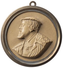 Habsburg: Kaiser Karl V.