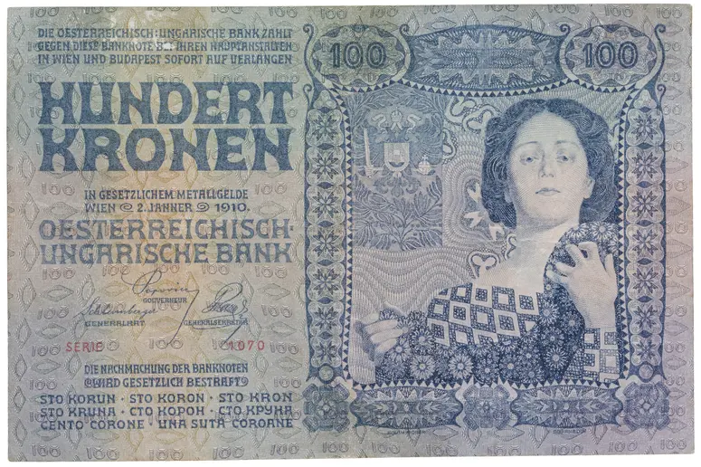 Banknote