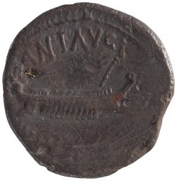 Röm. Republik: M. Antonius