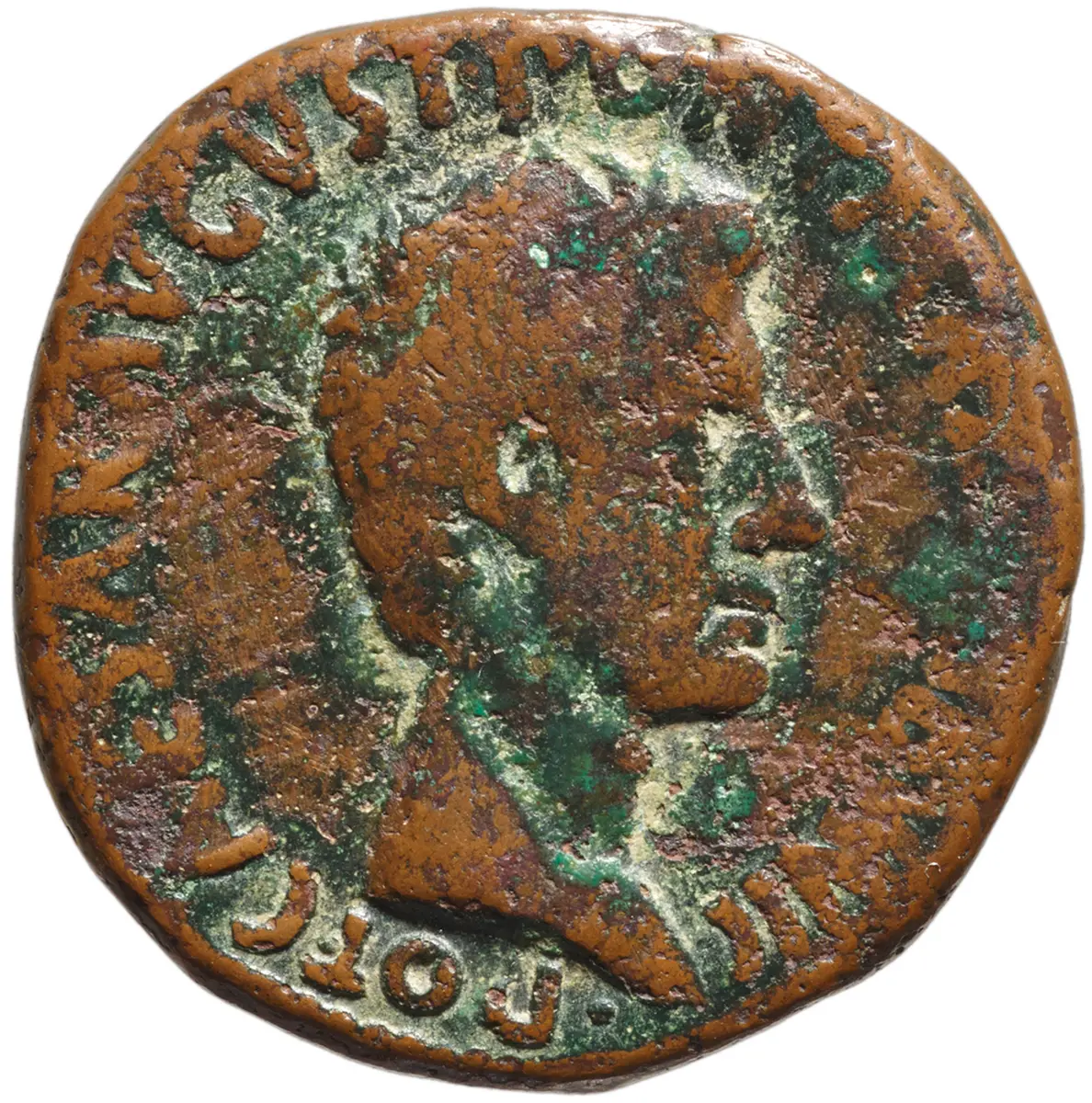 Augustus