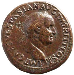 Vespasianus