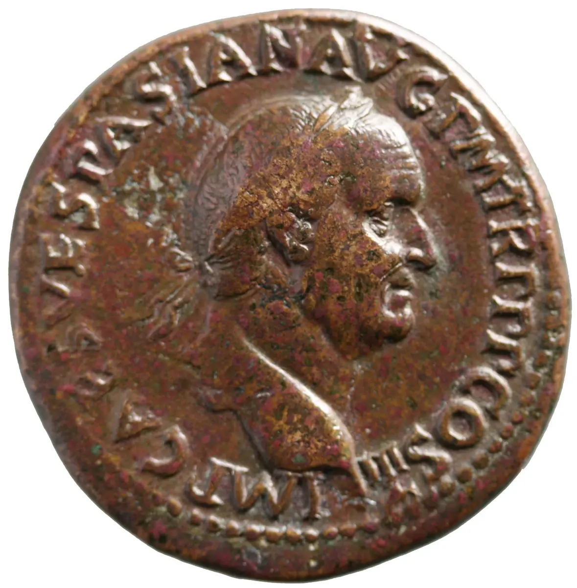 Vespasianus