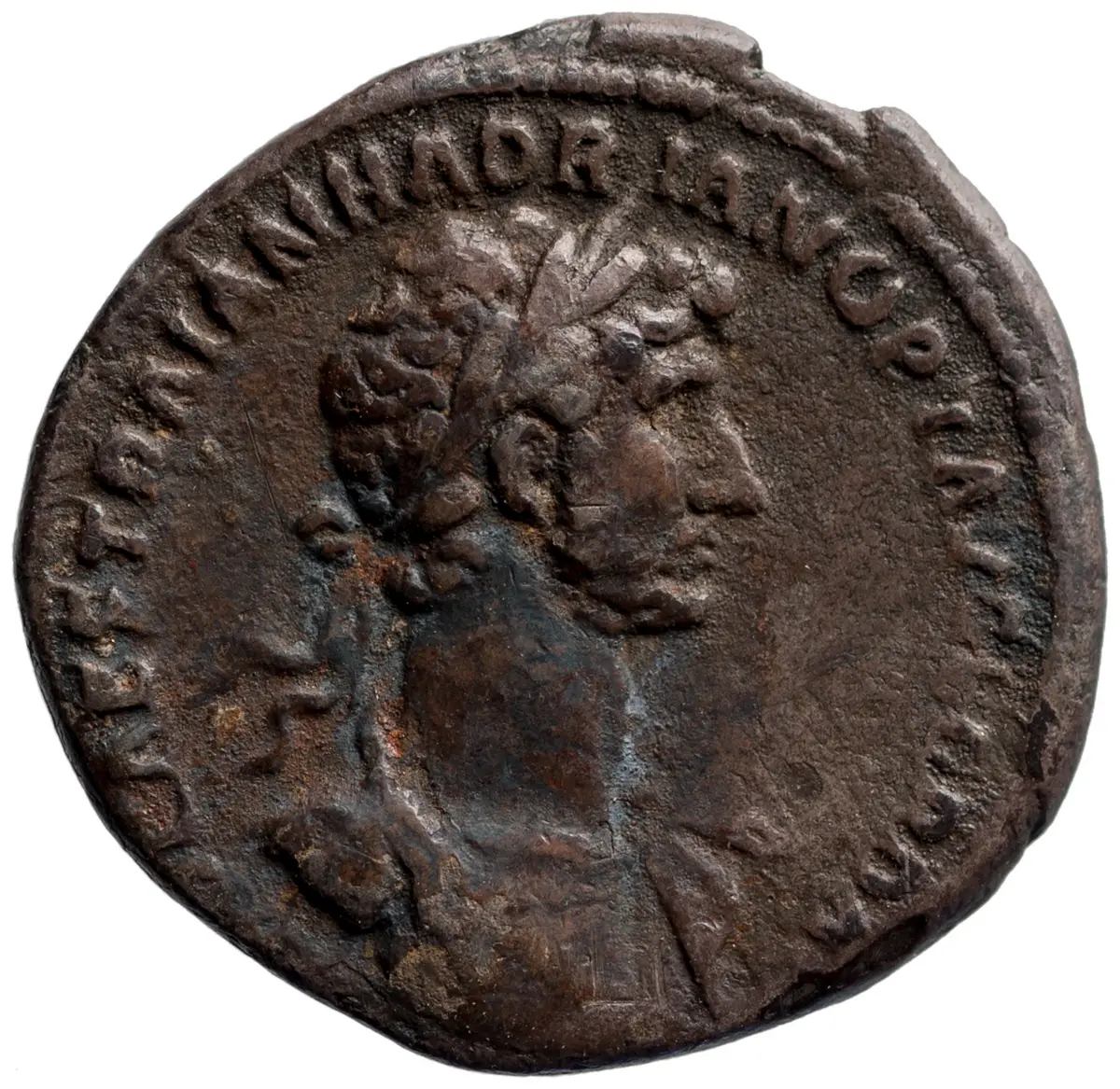 Hadrianus