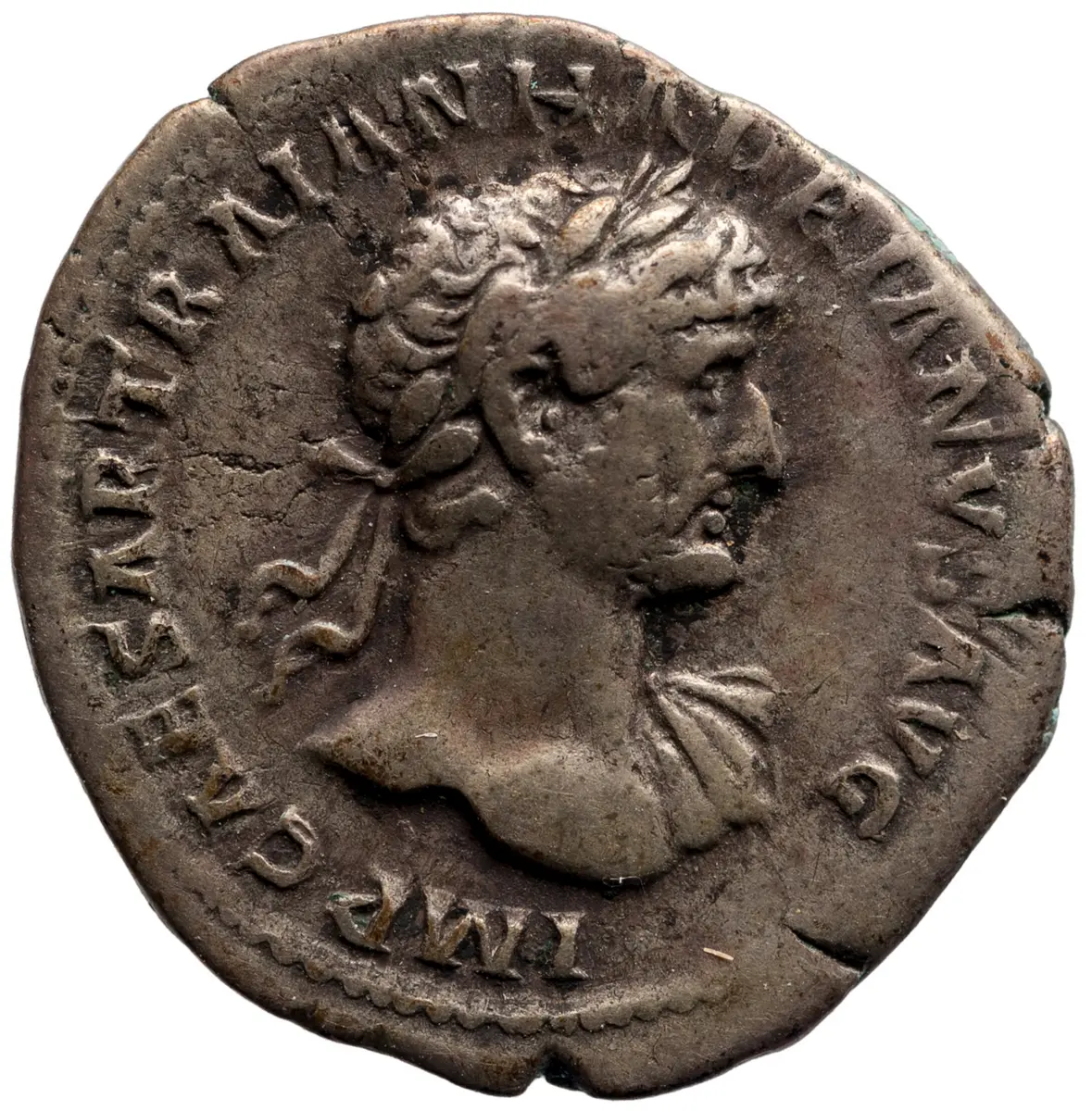 Hadrianus