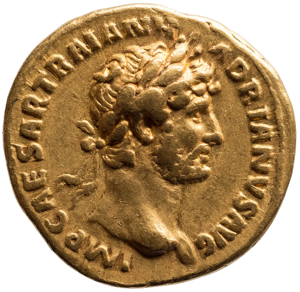 Hadrianus