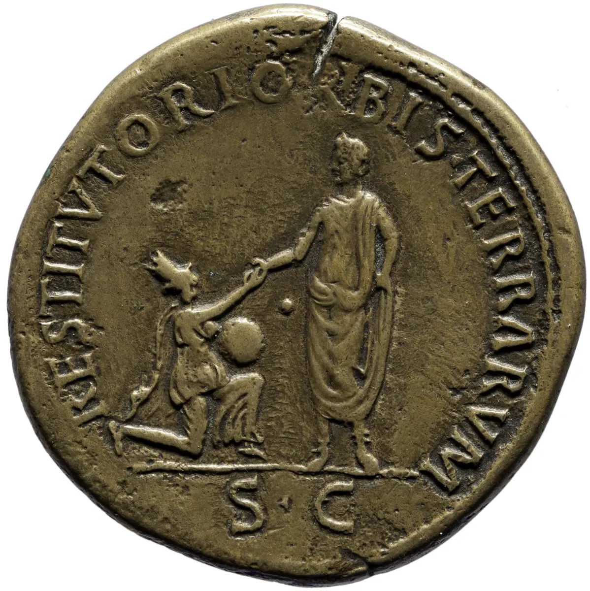 Hadrianus