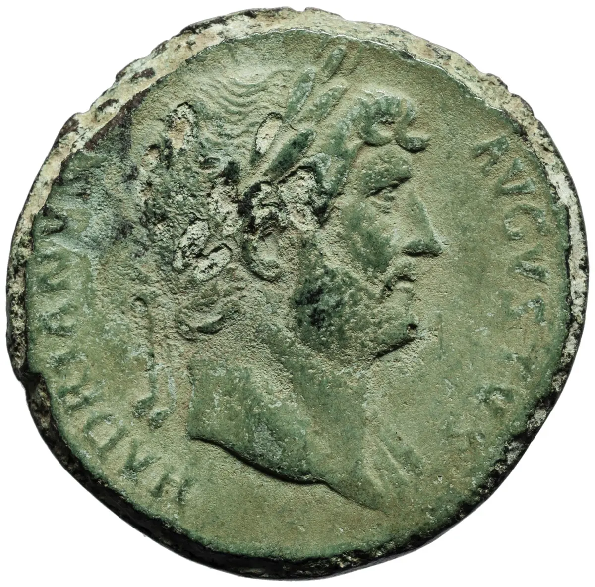 Hadrianus
