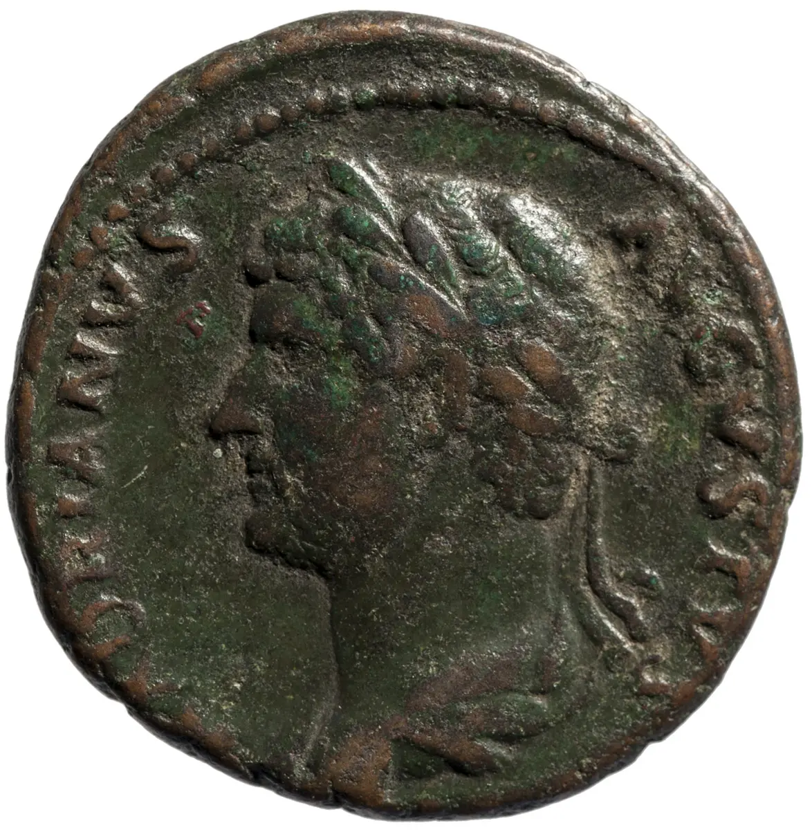 Hadrianus