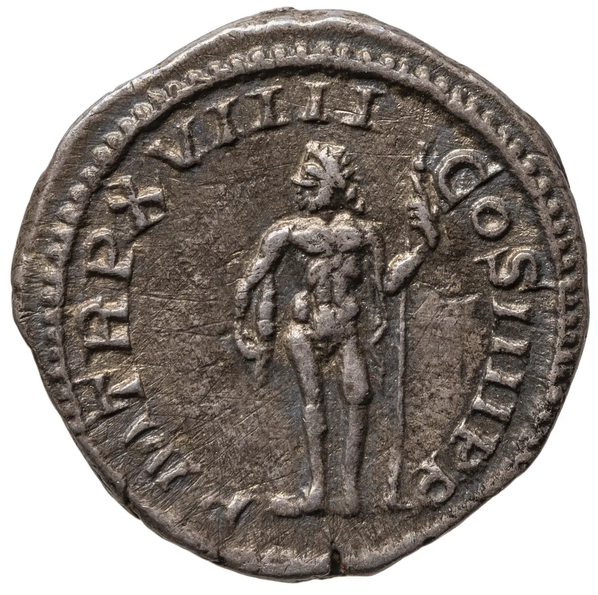 Antoninus III. (Caracalla)