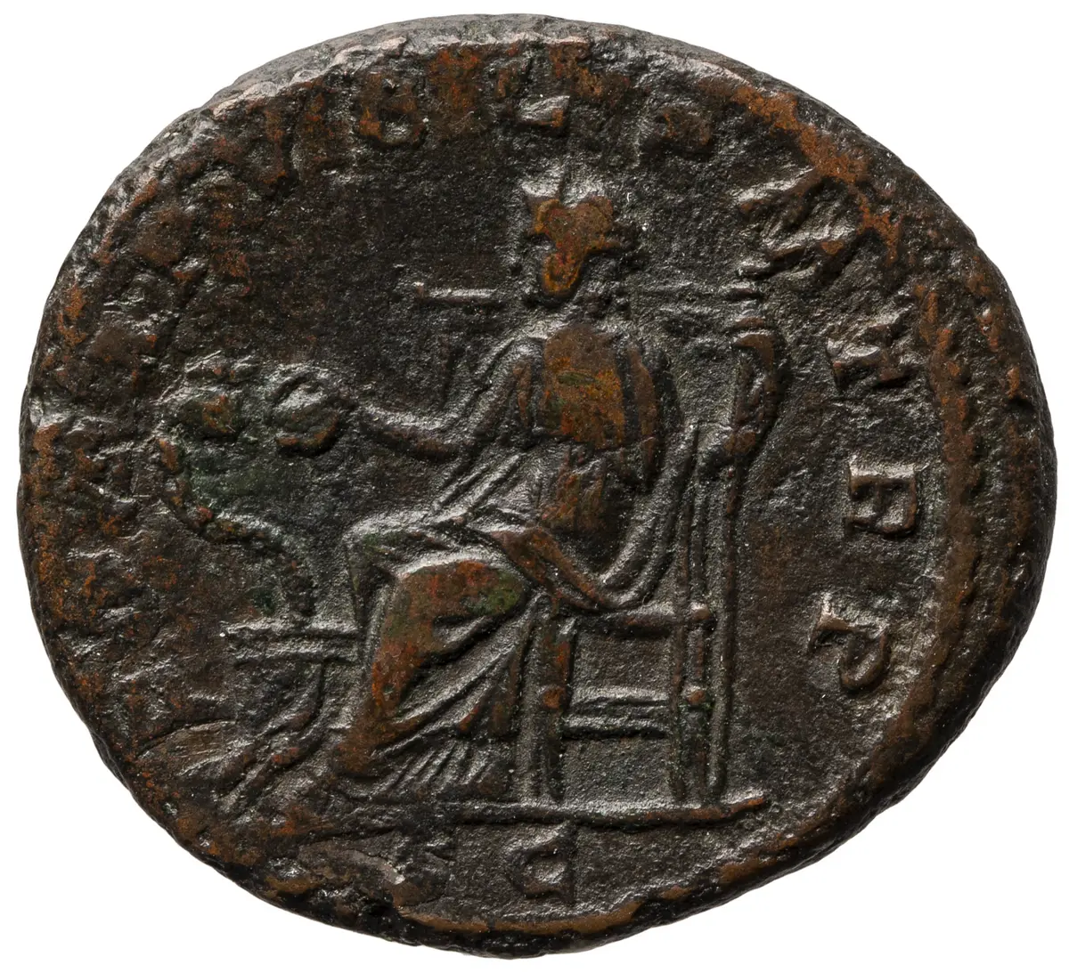 Macrinus