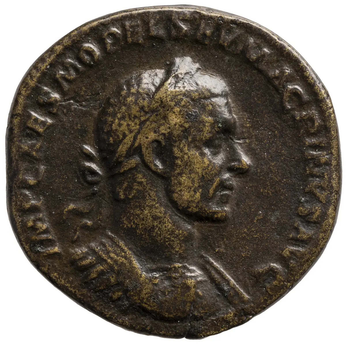 Macrinus