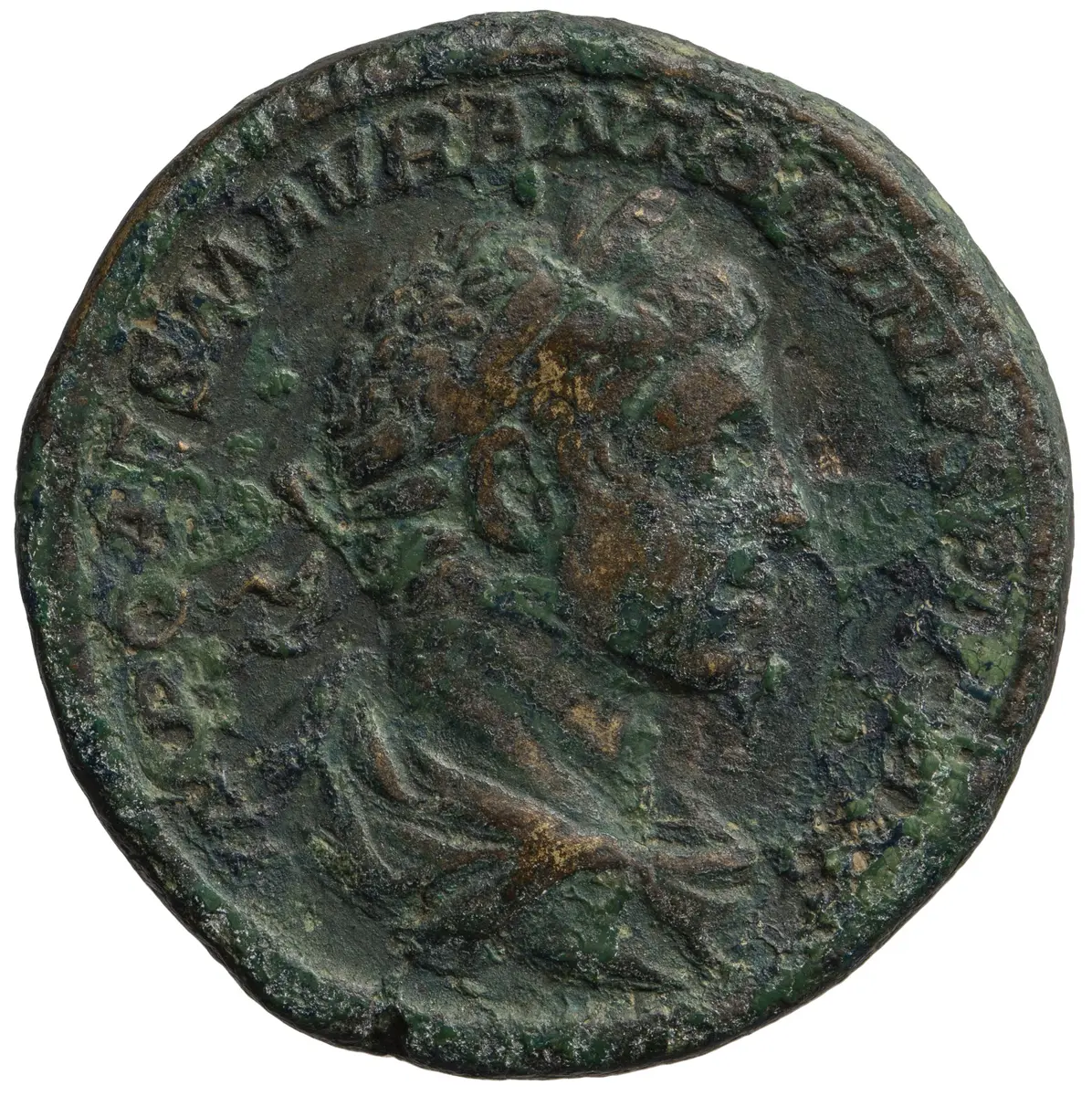 Antoninus IV. (Elagabal)