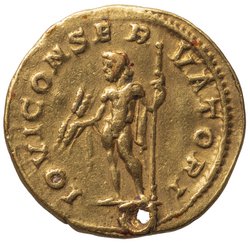 Severus Alexander