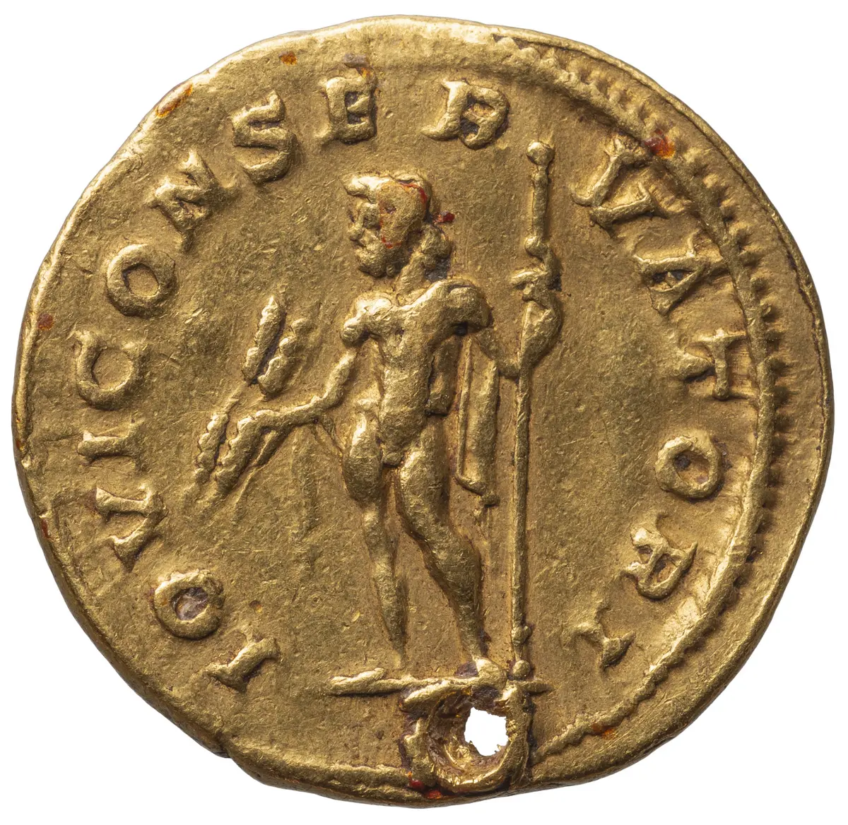 Severus Alexander