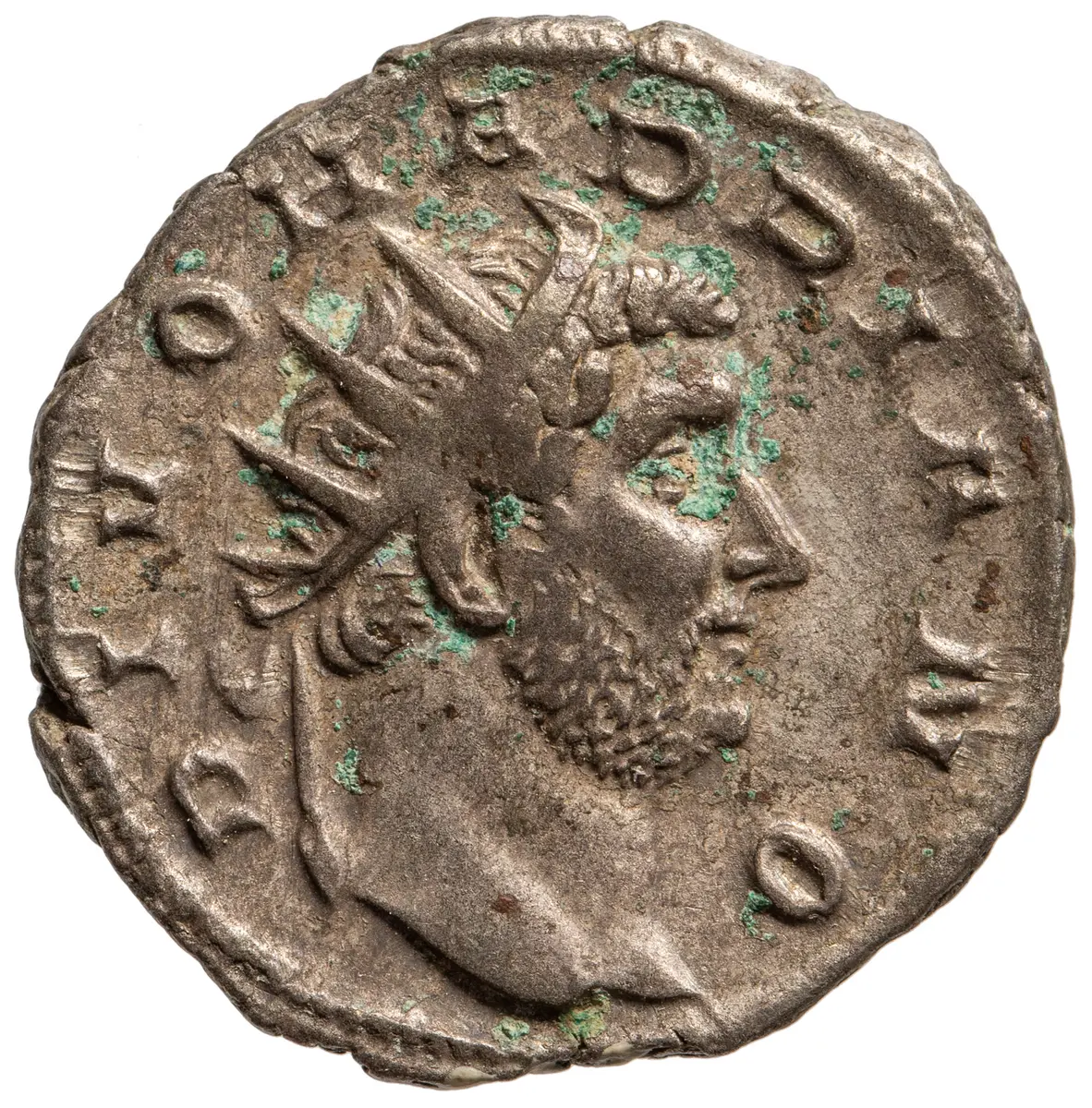 Divus Hadrianus