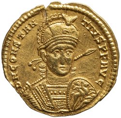 Constantius II.