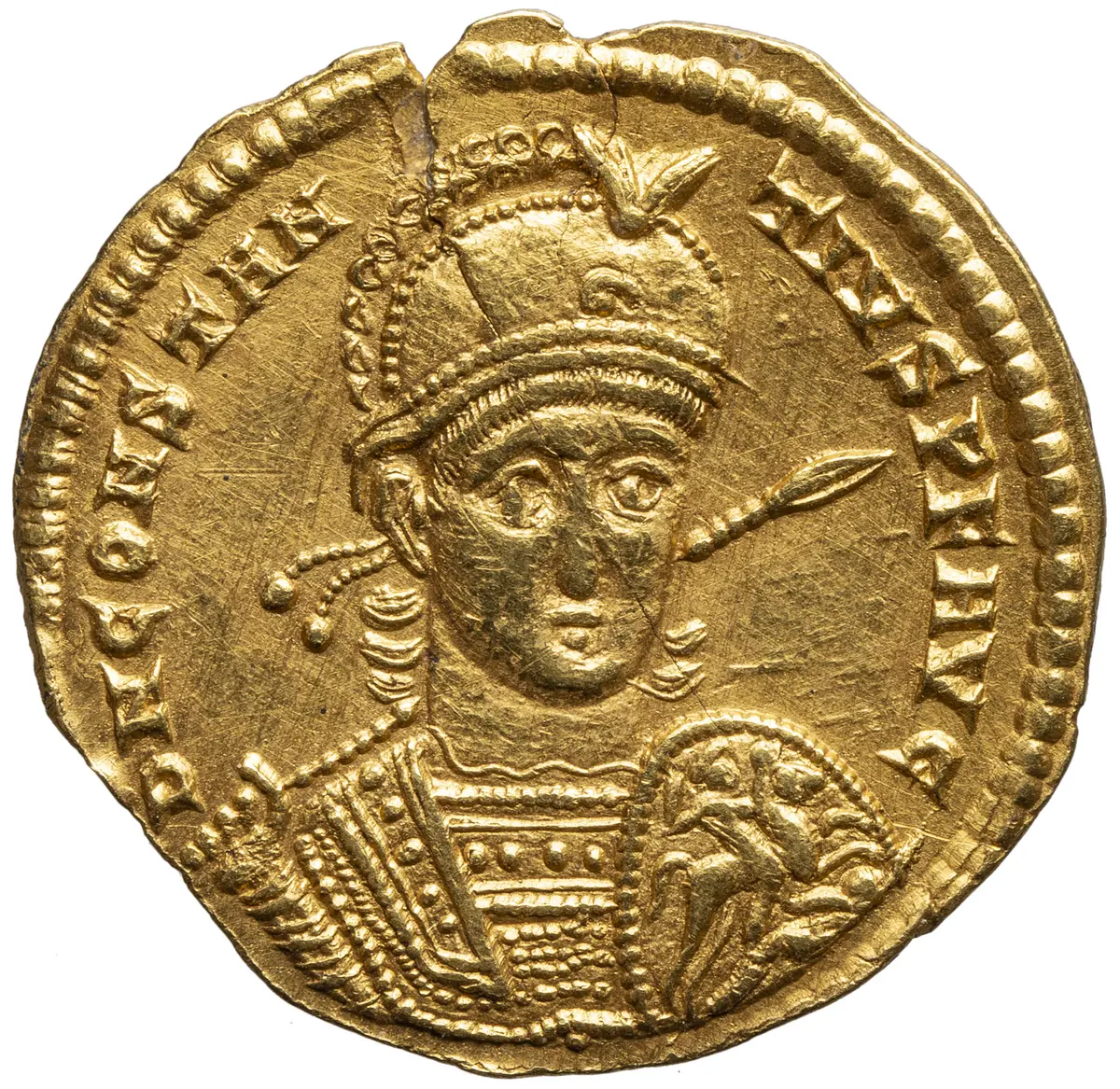 Constantius II.