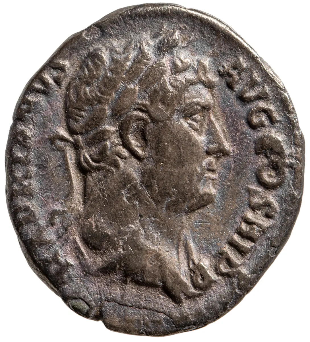 Hadrianus