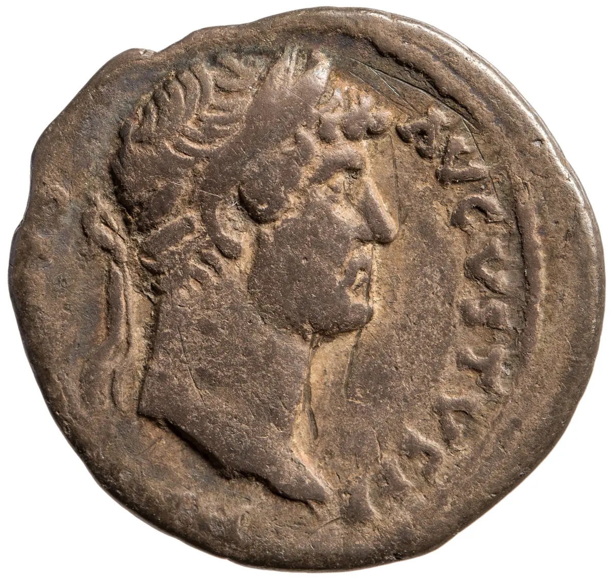 Hadrianus