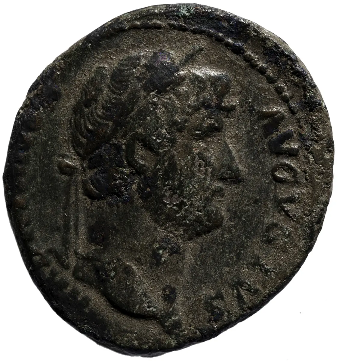 Hadrianus