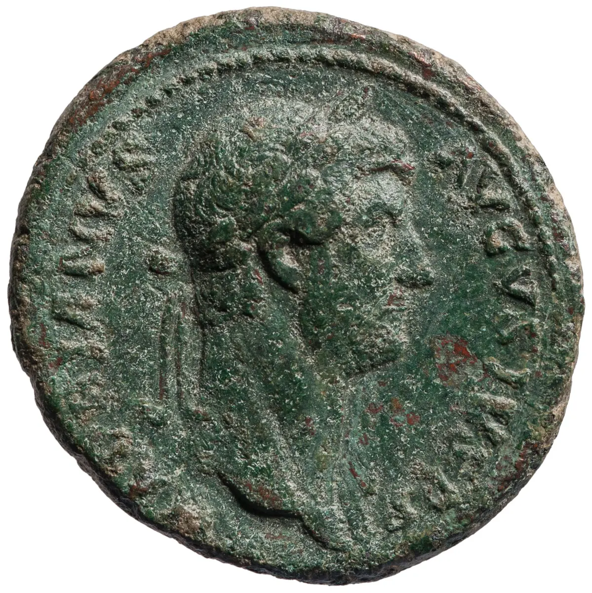 Hadrianus