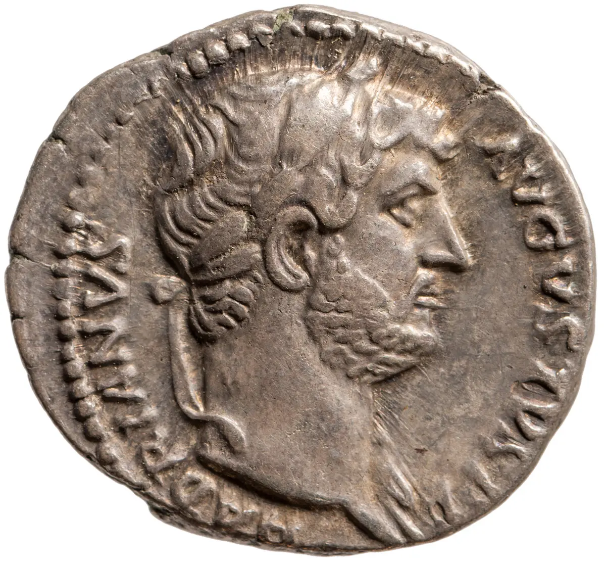 Hadrianus