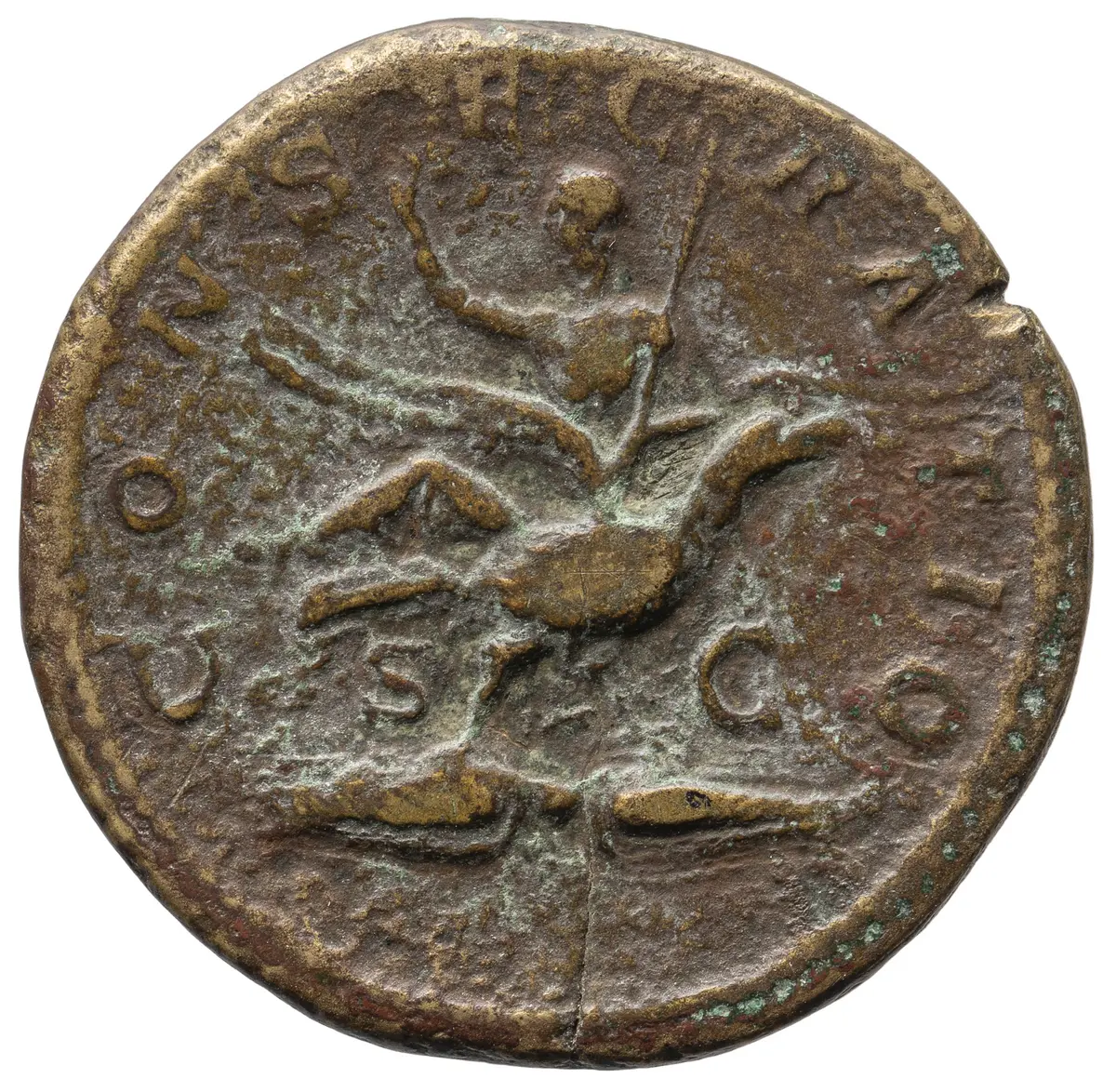 Münze